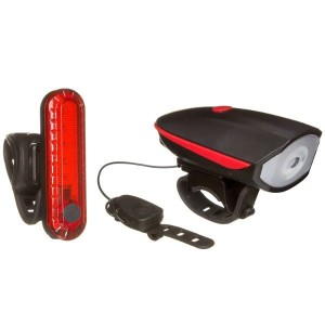 Комплект фонарей STG FL1544A+BCTL5477 Х95128