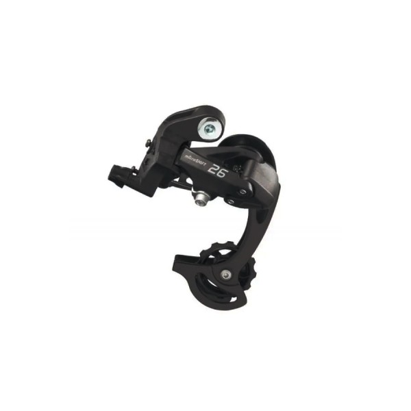 Переключатель задний Microshift RD-M26S 7-8 скор/370131