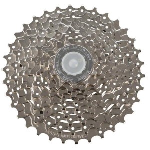 Кассета Shimano HG400 9ск., 11-32/ACSHG4009132