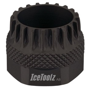 Съемник каретки Shimano/ISIS IceToolz 11B3/6-800364