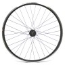 Колесо 29' переднее в сборе VelRosso дв.ал.об, гайки,disk WSM-29FD