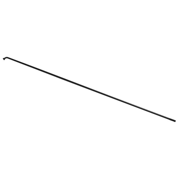 Спица без ниппеля 260mm ST 14G UCP черная