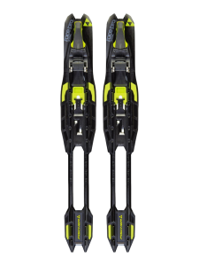 Крепление лыжное NNN Fischer RACE PRO CLASSIC IFP S50119