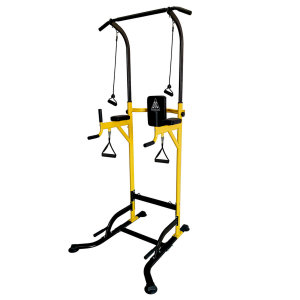 Турник - брусья Power Tower DFC Homegym