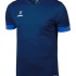 Футболка игровая Jogel DIVISION PerFormDRY Union Jersey, темно-синий/синий/белый