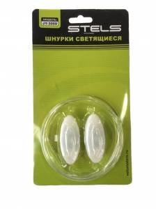 Шнурки светящиеся