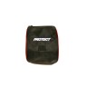Велосумка на руль PROTECT,19х9х14cm, черная