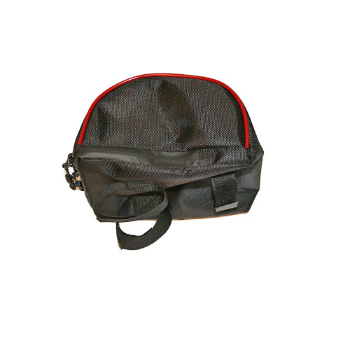 Велосумка на руль PROTECT,19х9х14cm, черная
