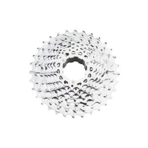 Кассета Microshift CS-H092 9 ск. 11-34T (без звезды на 11 и 13 зуб и фикс гайки)/520008