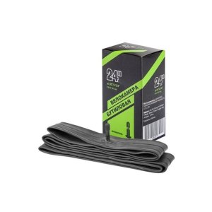 Велокамера 24" Chao Yang 24х1,95-2,125 AV