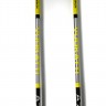 Палки VUOKATTI 105 Black/Yellow ALU