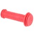 Грипсы FSD-GRIP-DP03 113 мм, красные/150302