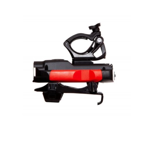 Фонарь передний STG B752 550lm 4000mAH с держателем д/телефона Х103264