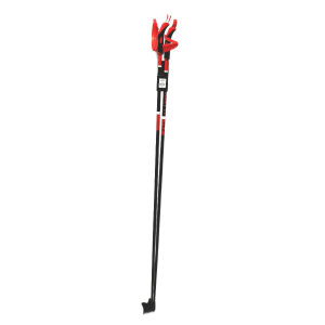 Палки VUOKATTI 110 Black/Red 100% стекловолокно (5)