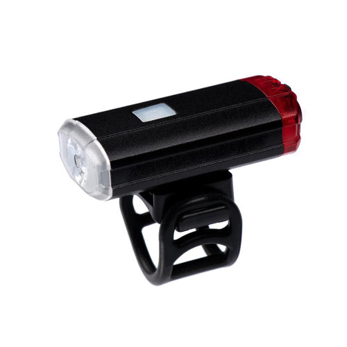 Фонарь передний STG FL1612 200lm 800 mAH Х103268
