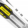 Крепление лыжное NNN Fischer RACE JR SKATE IFP S70022