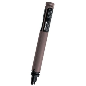 Батарея Shimano Di2, BT-DN300, для устан-ки внутри рамы/вилки IBTDN3003