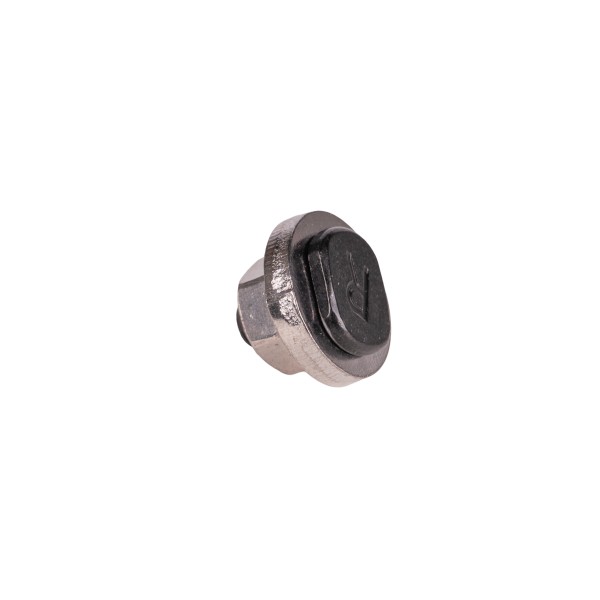 З/ч Shimano для роллерных тормозов, узел фиксации троса заднего тормоза Y8JK98050