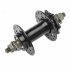 Втулка передняя AE-806FD 32H 3/8"х100х140мм под диск 6 болт, гайки сталь чёрный/130236