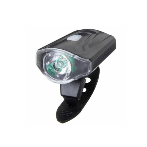 Фонарь передний STG JY7043 usb, аккум 3.7V/550mAh Х81482