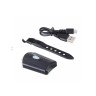 Фонарь передний STG JY7043 usb, аккум 3.7V/550mAh Х81482