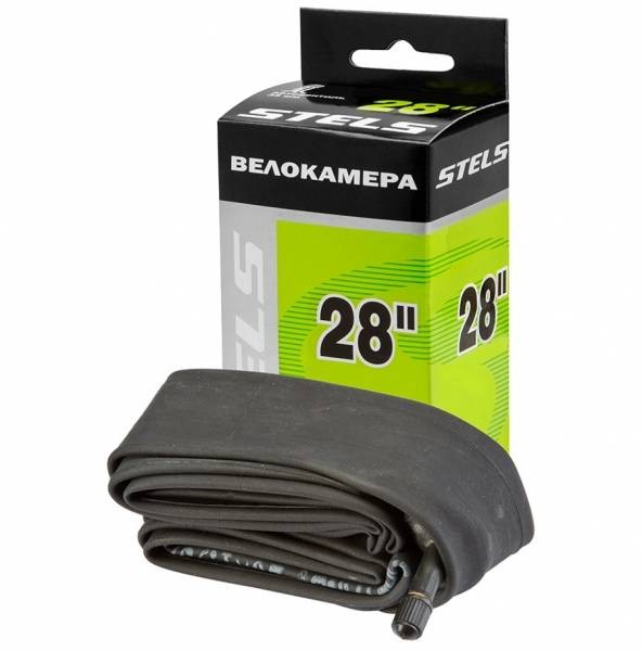 Велокамера 28" Chao Yang 28х1,75 A/V