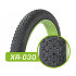 Велопокрышка 26' BrainY 26x4.0 XR-030/690031