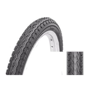 Велопокрышка 12" Chao Yang 1/2х2 1/4 Н-538