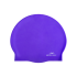 Шапочка для плавания 25DEGREES Nuance Purple 25D21004A, силикон
