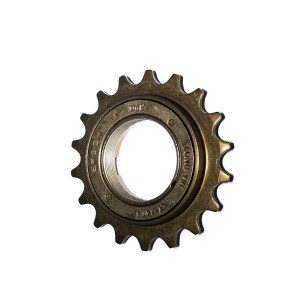 Трещотка BMX DNP LY-18T4,1\2*1\8 18T ,резьба B1,37*24/520135