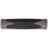 Грипсы M-WAVE CLOUD BASE 130 мм, черно-серые (5-410203)