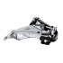 Переключатель передний Shimano Tourney TY710-2 универсальная тяга EFDTY7102TSX3