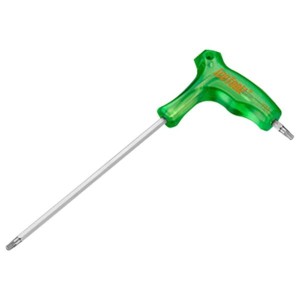 Ключ звездочка IceToolz 7T30/6-800128