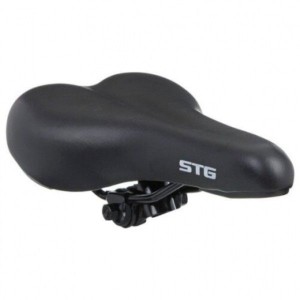 Седло вело STG 608-VLB-J X74371-5