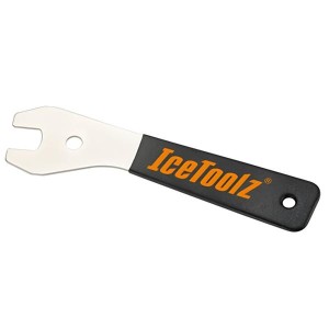 Ключ накидной на 14мм,200мм IceToolz 4714/6-800140