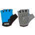 Велоперчатки kids STG 819  Синие Х87905