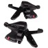 Шифтер Shimano Altus SL-M370 3х9 (RP)