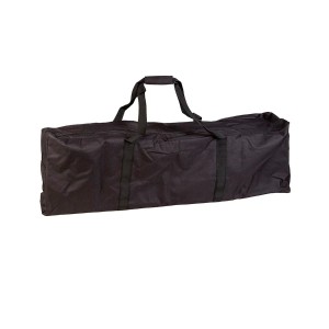 Сумка STG для самоката, M (L105*W19*H34 cm) для 170 mm колес, черная Х88298