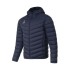 Куртка утепленная Jogel ESSENTIAL PerFormPROOF Light Padded Jacket, темно-синий, JR