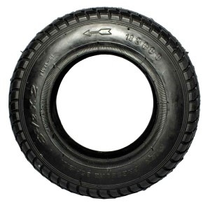 Велопокрышка 8' H.R.T. 8х1/2x2 P1034 (00-011114)