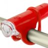 Фонарь передний JY-267 G