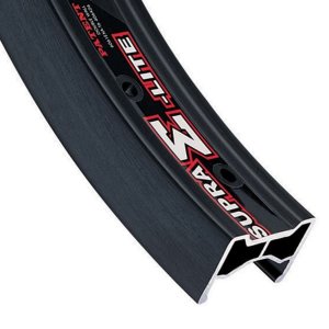 Обод 20" Supra E (Lite) 14Gx48Н/330024