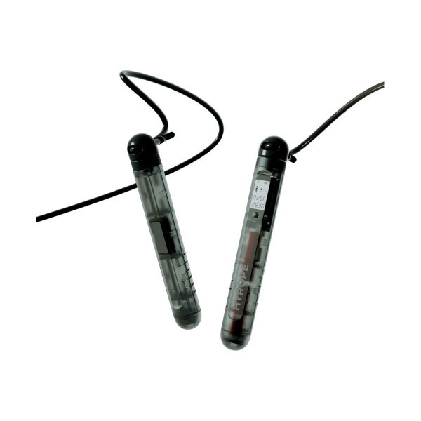 Интеллектуальная скакалка HYGEAR HYROPE 1.0