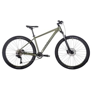 Велосипед 29' Aspect COBALT Зеленый