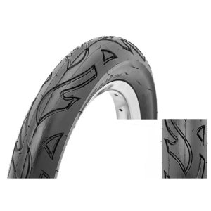 Велопокрышка 12" Seyoun 1/2х2 1/4 SY-B054