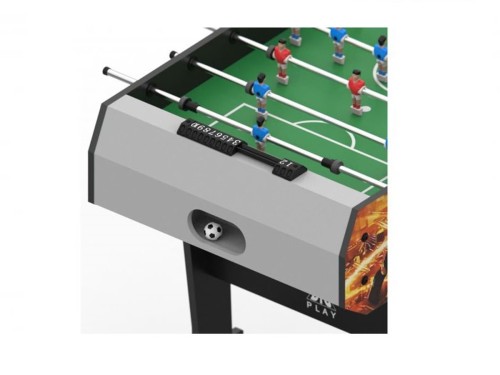 Игровой стол - футбол DFC Barcelona2 складная
