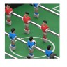 Игровой стол - футбол DFC Barcelona2 складная