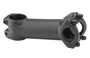 Вынос руля DTS-33 для безрезьбовой рул.колонки 1-1/8"х60х25,4/140090