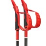 Палки VUOKATTI 105 Black/Red 100% стекловолокно
