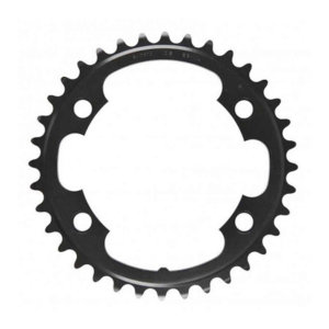 Звезда передн. Shimano Tiagra для FC-4700, 34T MK, 50-34T Y1RC34000